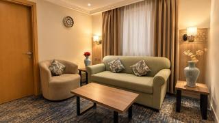 Nawazi Towers Hotel - 3