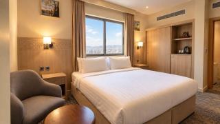 Nawazi Towers Hotel - 5