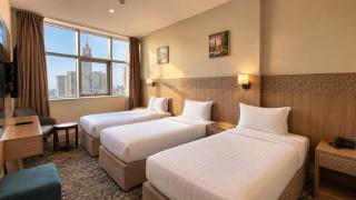 Nawazi Towers Hotel - 6