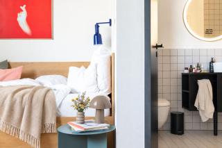 STAYERY Berlin Friedrichshain - stylish Rooms & Apartments - 3