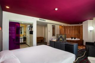 Park Inn by Radisson Ankara Cankaya - 9