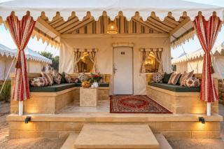 Royal Empire Camp & Resort - 7