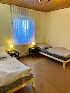 Gemütliche Zimmer - 0