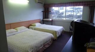 Hotel Hung Hung - 1
