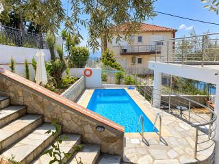 Villa Seaside View Complex with Shared pool - 6
