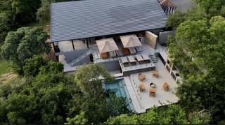 Grasslands Private Lodge - 0