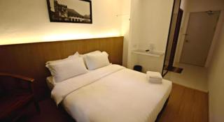 Place2Stay Business Hotel @ Metrocity - 3