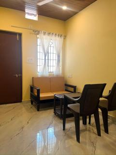 Siddhi Homestay - NON AC - 7