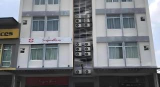 VIVA HOTEL SRI AMAN - 3