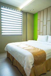 Felicity Island Hotel - 9