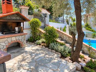 Villa Seaside View Complex with Shared pool - 3