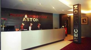 Aston Boutec Hotel Lintas Plaza - 7