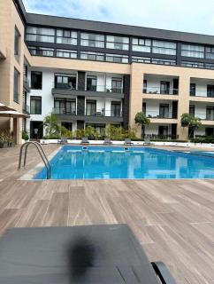 Happy Apartments at Embassy Gardens - 3