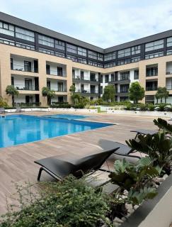 Happy Apartments at Embassy Gardens - 0