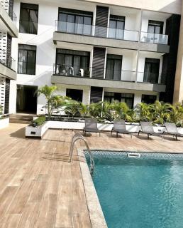 Happy Apartments at Embassy Gardens - 1