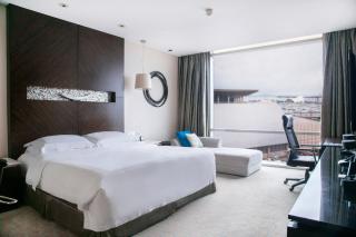 InterContinental Qingdao by IHG - 9