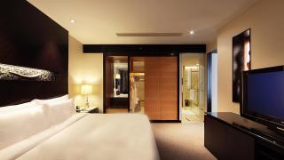 InterContinental Qingdao by IHG - 8