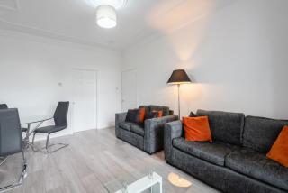 Hilltown Apartment - 0