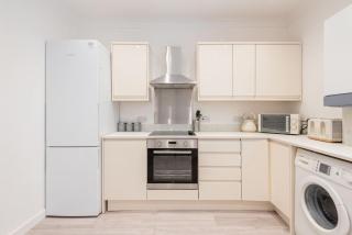 Hilltown Apartment - 2