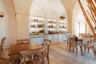 Masseria La Favorita - Scorrano - 1