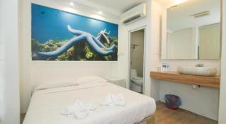 Hotel Zamburger Zamway Lagoon - 4