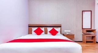 Hotel Aromas Kulai - 3
