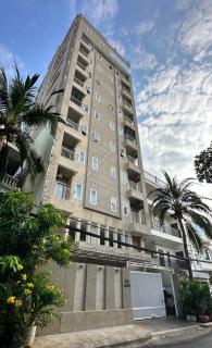 Phuthun Residence - Phnom Penh - 0