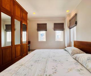 Phuthun Residence - Phnom Penh - 9