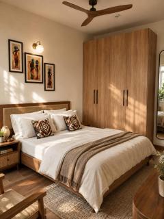 Luxury Suites Pari Chowk Expo Mart Jaypee Greens - 6