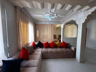 appartement - 8