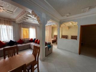 appartement - 4