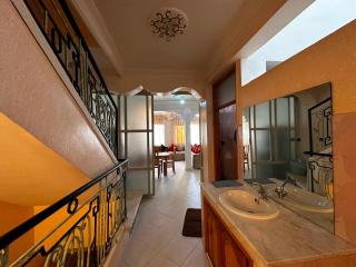 appartement - 3