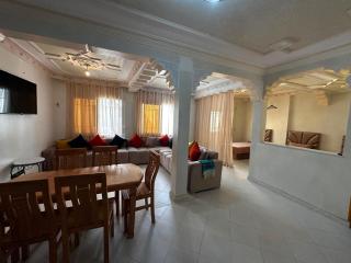 appartement - 1