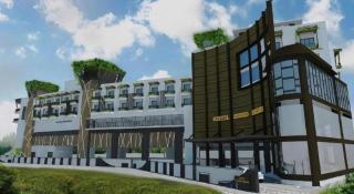 Hotel Grand Baron - 4