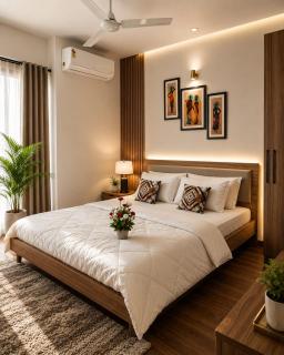 Luxury Suites Pari Chowk Expo Mart Jaypee Greens - 3