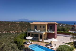 Villa Yiannis by Villa Select - 0