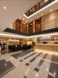 Hotel Gagan Inn Premier 3 star - 9