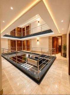 Hotel Gagan Inn Premier 3 star - 8