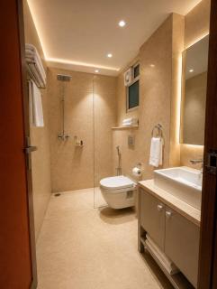 Hotel Gagan Inn Premier 3 star - 4