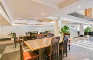 Hotel Gagan Inn Premier 3 star - 1