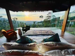 Forest 101 Nature Resort Real Quezon - 8