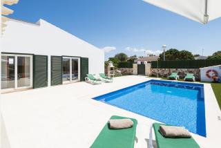 Villa Es Bruc by Villa Select - Cala en Bosch - 9