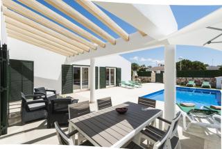 Villa Es Bruc by Villa Select - Cala en Bosch - 4
