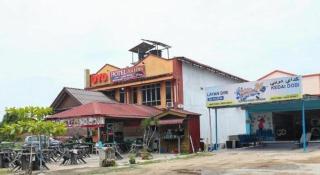 OYO 89892 Hotel Jeli Inn - 4