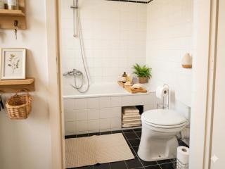 Studio, central, Prater, Schwedenplatz - 8