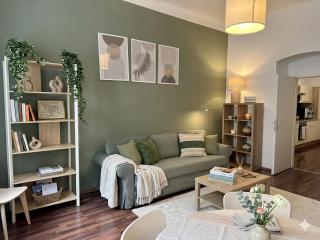 1BR, central, Prater, Schwedenplatz - 8