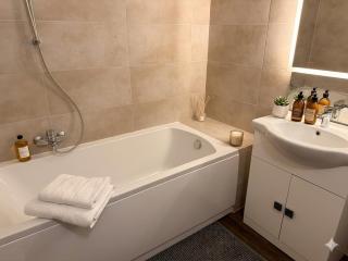 1BR, central, Prater, Schwedenplatz - 6