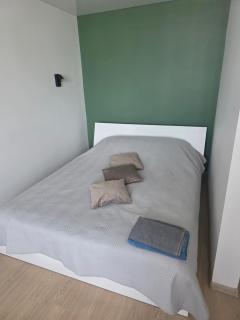 Lauros 1 & R Apartamentai - 4