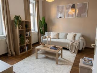 Studio, central, Prater, Schwedenplatz - 5