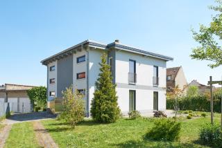 Bei Meyers im Leipziger Neuseenland - 9